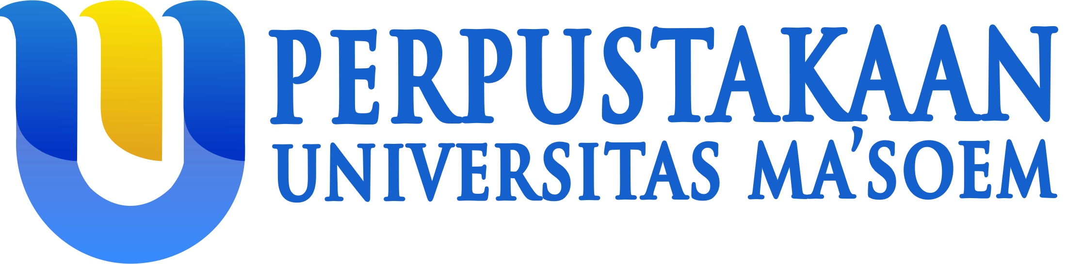 Universitas Ma’soem Logo